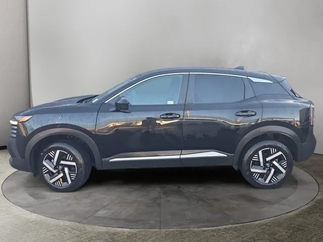 Nissan Kicks 2026 photo 2