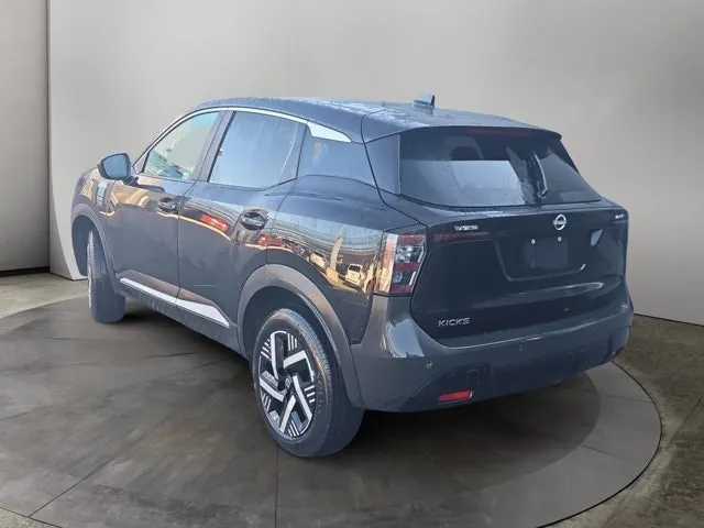 Nissan Kicks 2026 photo 3
