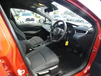 Toyota Corolla 2020 photo 3