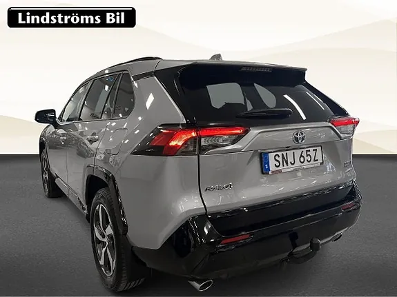 Toyota Rav4 2021 photo 4