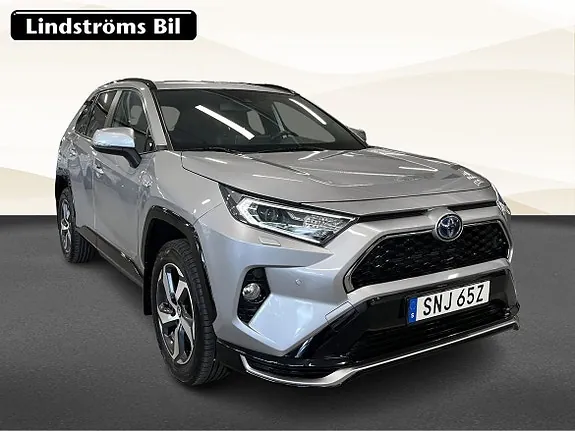 Toyota Rav4 2021 photo 3