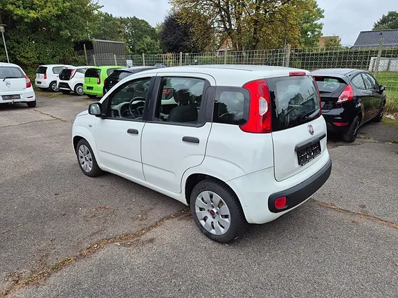 Fiat Panda 2012 photo 3