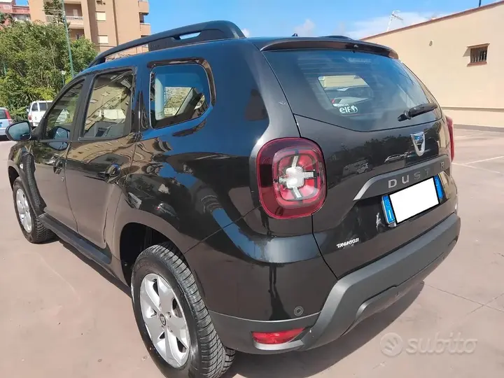 Dacia Duster 2019 photo 3