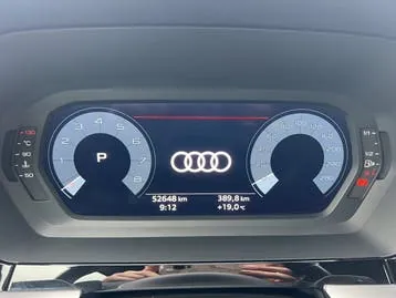 Audi A3 2024 photo 3