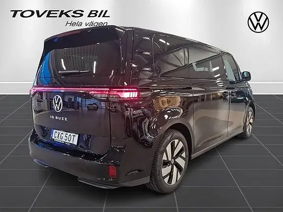 Volkswagen Id.3 2027 photo 5