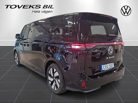 Volkswagen Id.3 2027 photo 3