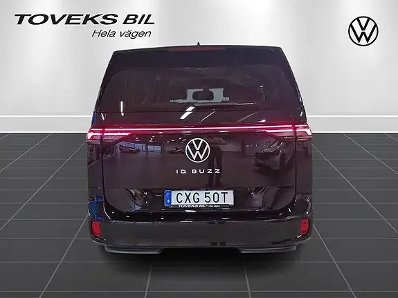 Volkswagen Id.3 2027 photo 4