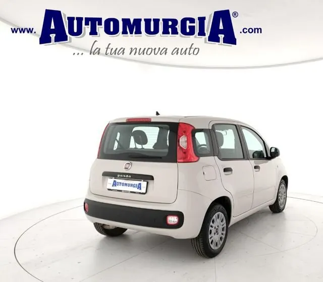 Fiat Panda 2016 photo 4