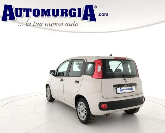 Fiat Panda 2016 photo 3