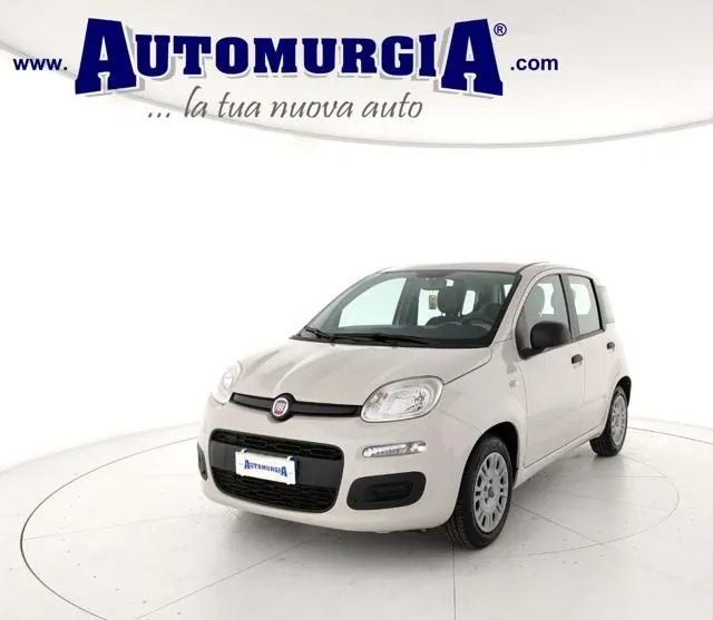 Fiat Panda 2016 photo 2