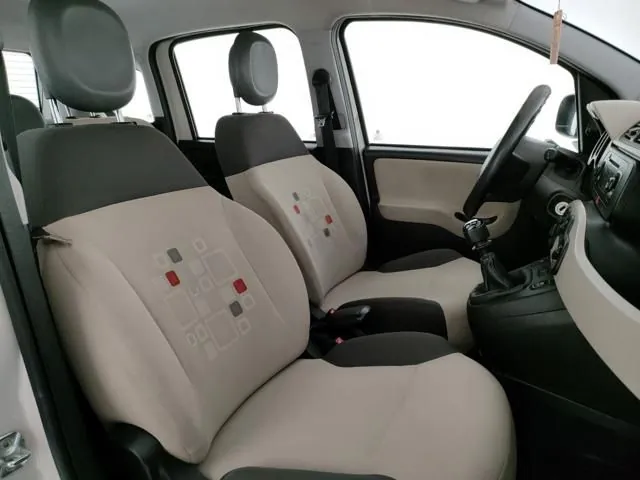 Fiat Panda 2016 photo 5