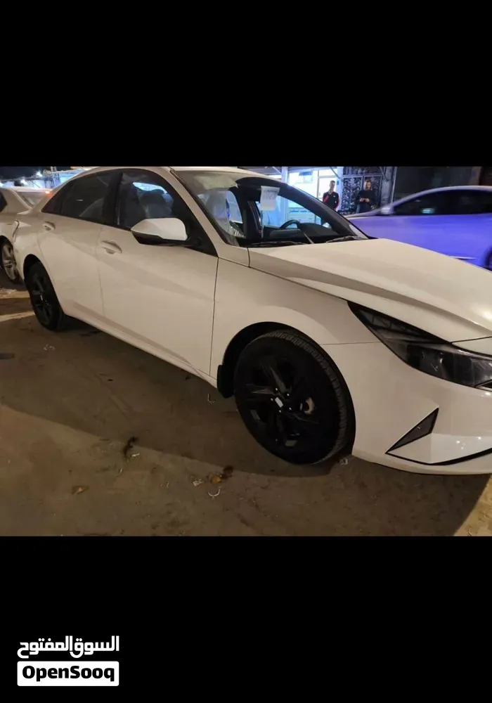 Hyundai Elantra 2024 photo 5