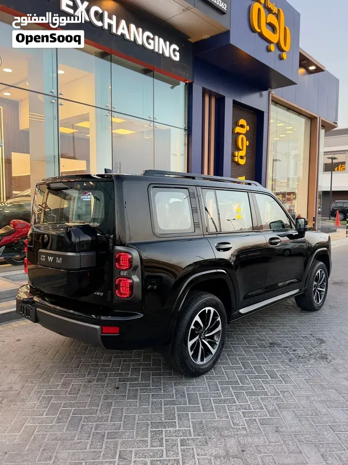 Haval H9 2027 photo 3