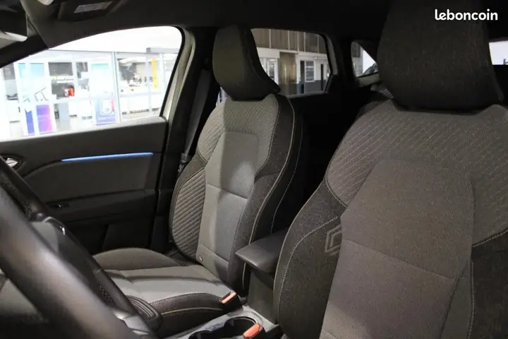 Renault Symbioz 2025 photo 3