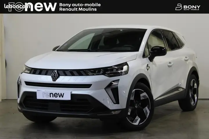 Renault Symbioz