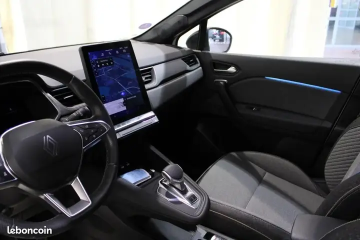 Renault Symbioz 2025 photo 4
