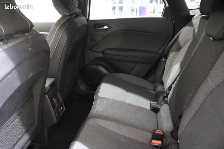 Renault Symbioz 2025 photo 5