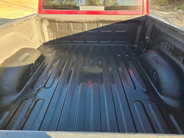 Ram 1500 2015 photo 5