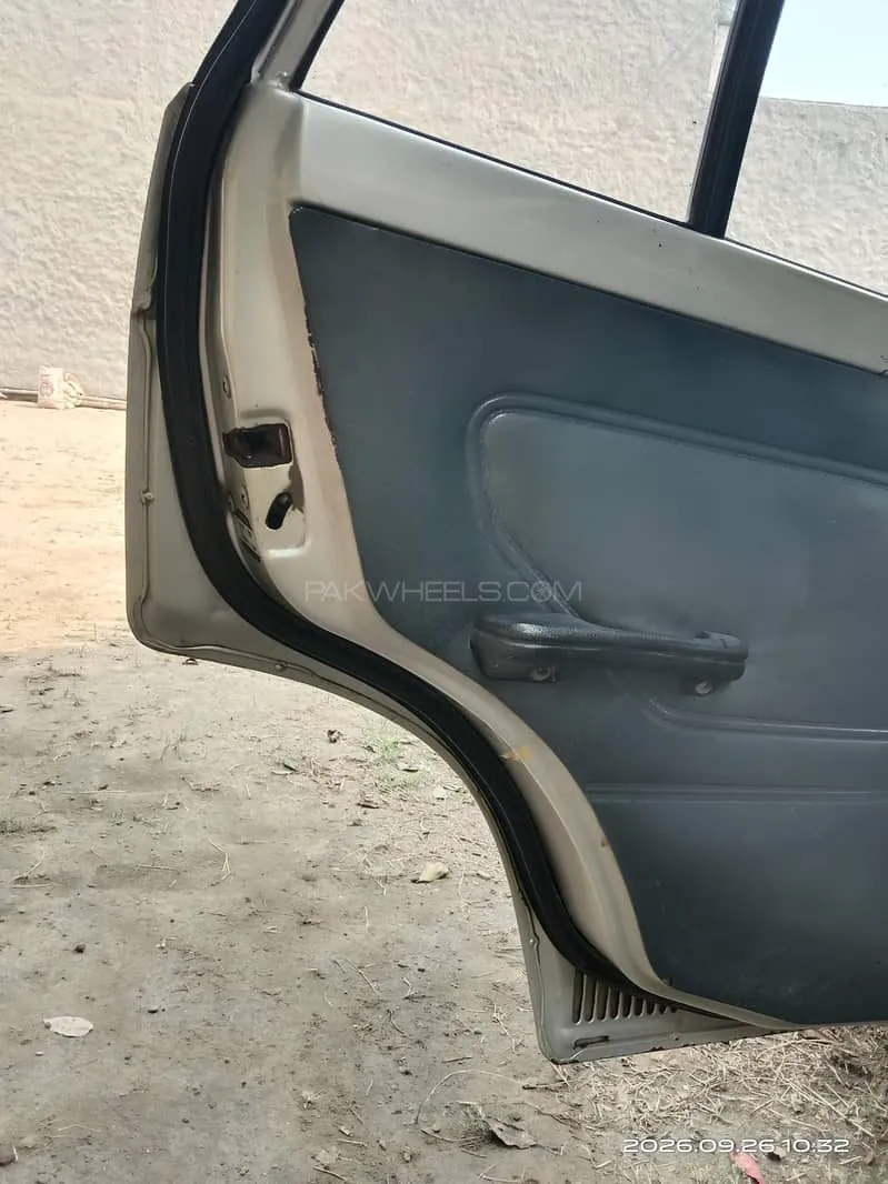 Suzuki Mehran