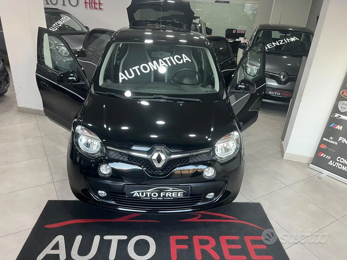 Renault Twingo