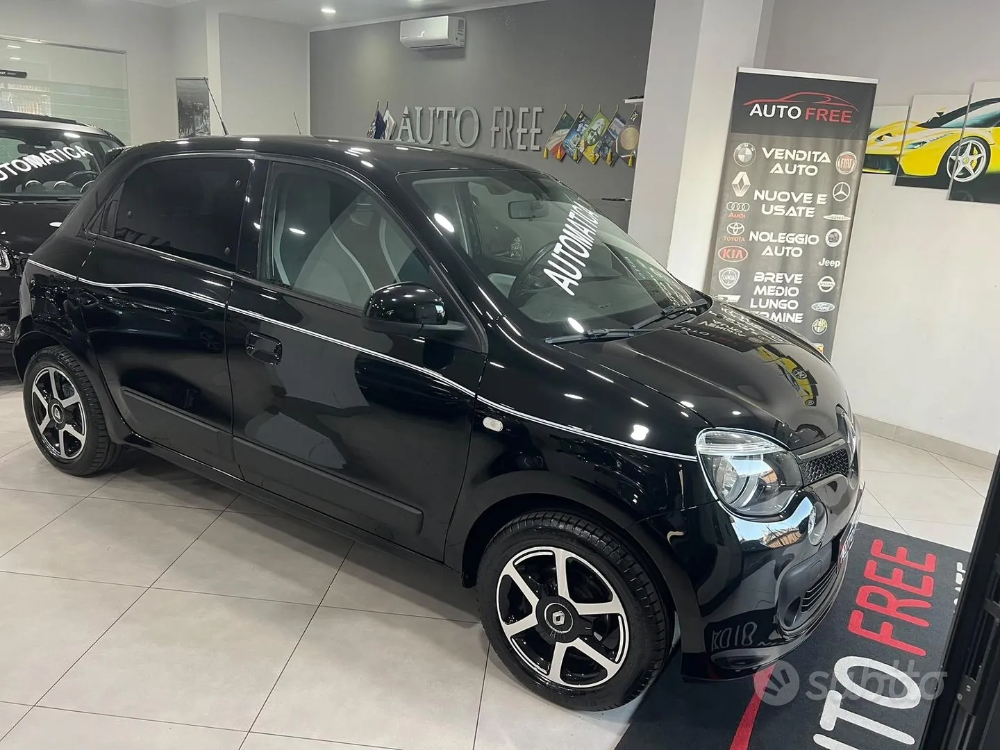 Renault Twingo 2017 photo 5