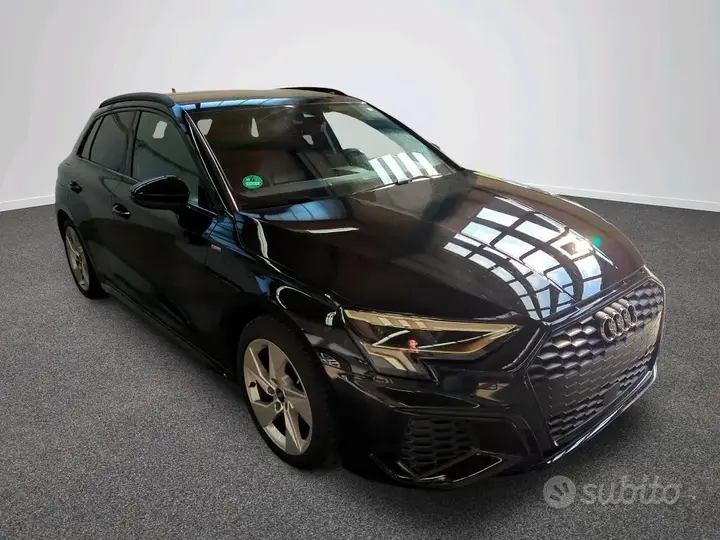 Audi A3 Sportback 2024 photo 5