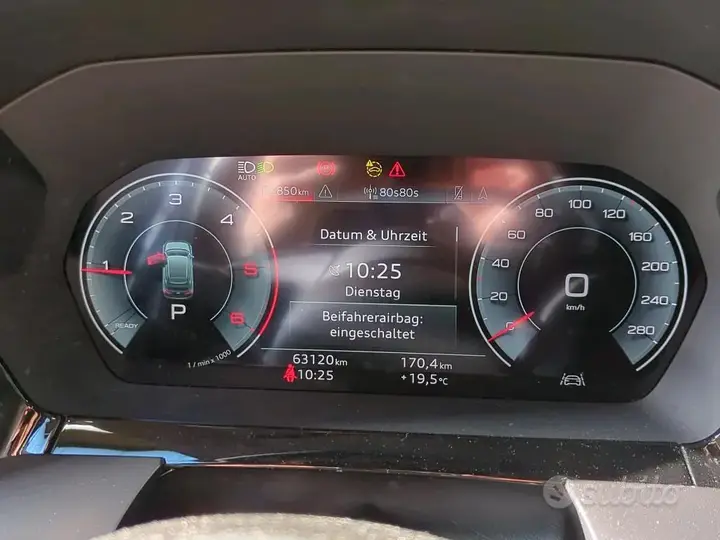 Audi A3 Sportback 2024 photo 3