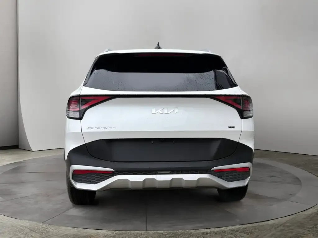 Kia Sportage 2023 photo 4