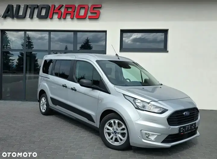 Ford Tourneo Connect
