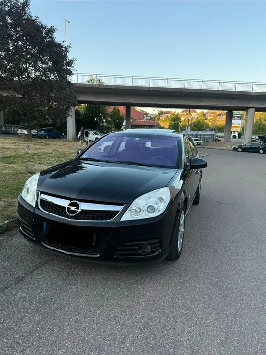 Opel Vectra
