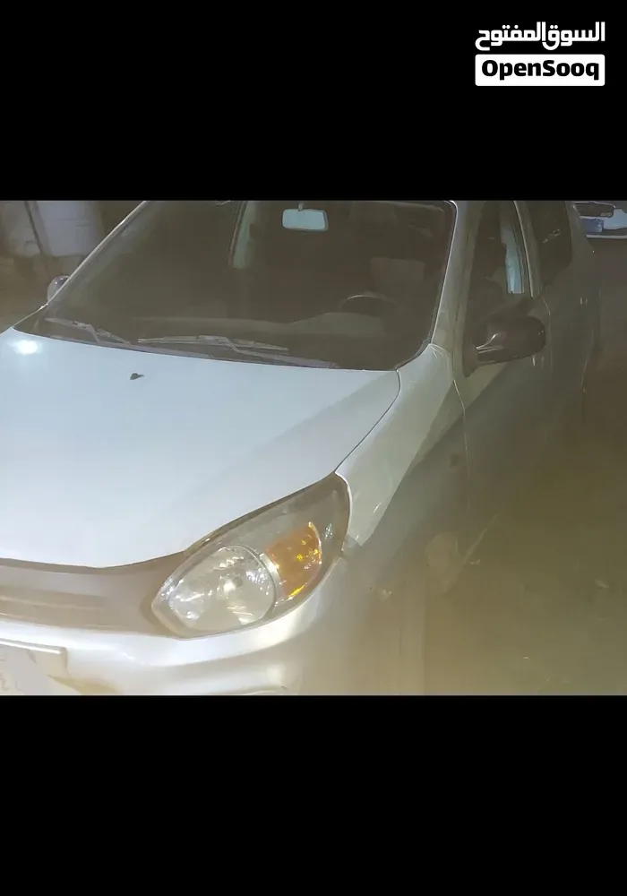 Suzuki Alto 2020 photo 2