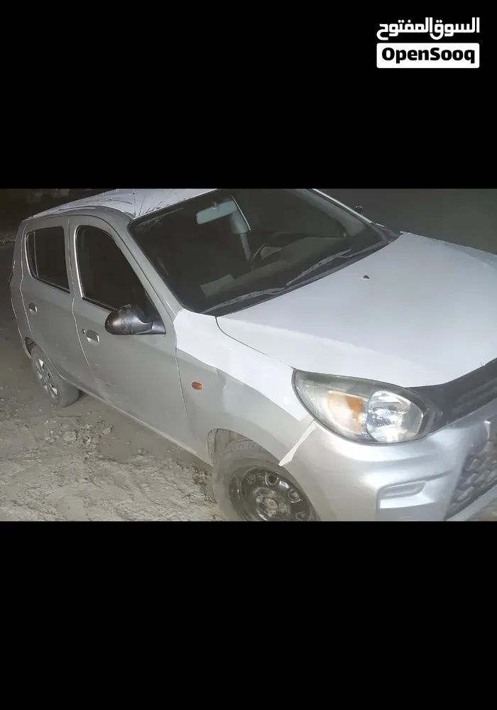 Suzuki Alto 2020 photo 3