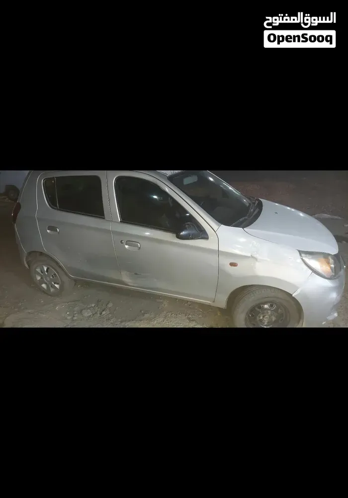 Suzuki Alto 2020 photo 4