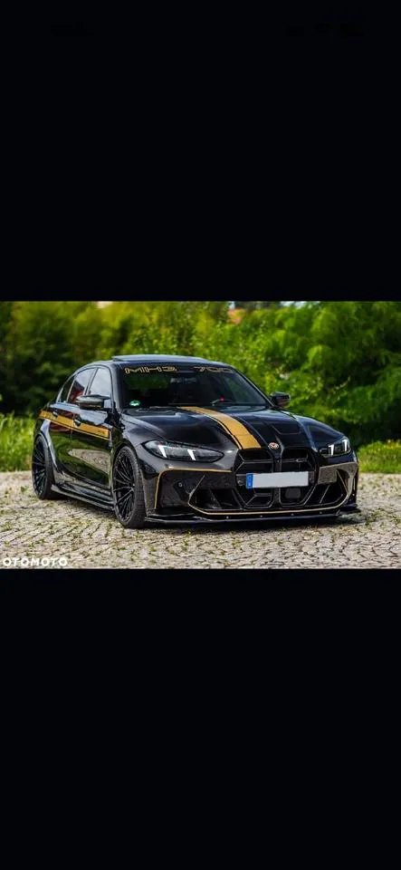 BMW M3