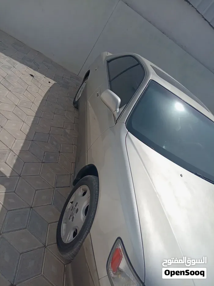 Lexus Es 300 2001 photo 2