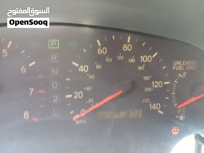 Lexus Es 300 2001 photo 3