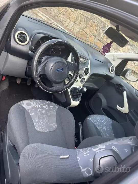 Ford Ka 2009 photo 5