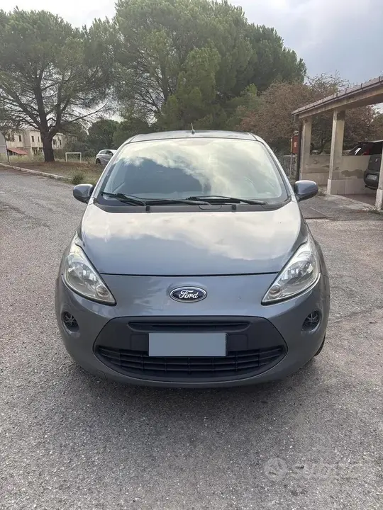 Ford Ka 2009 photo 2