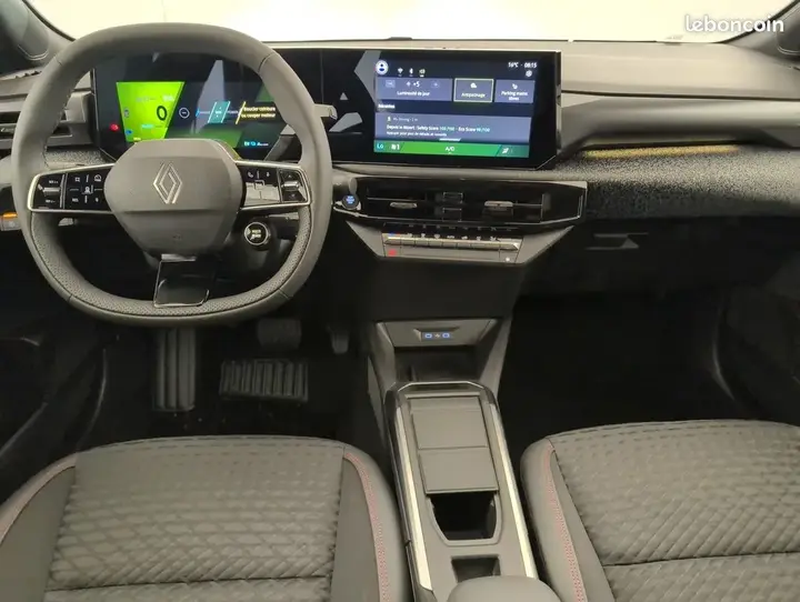 Renault Clio 2026 photo 4