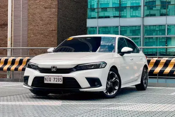 Honda Civic 2024 photo 5
