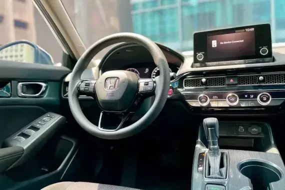 Honda Civic 2024 photo 3