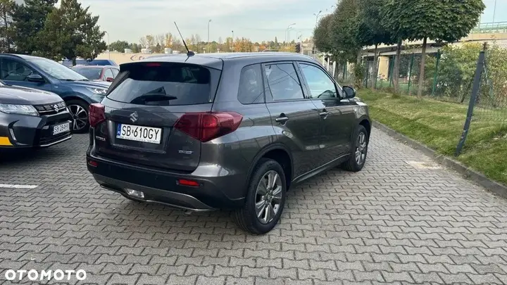 Suzuki Vitara 2025 photo 3