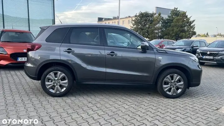 Suzuki Vitara 2025 photo 2