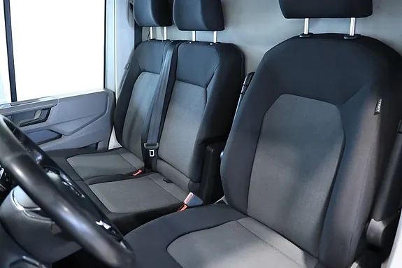 Volkswagen Crafter 2017 photo 4