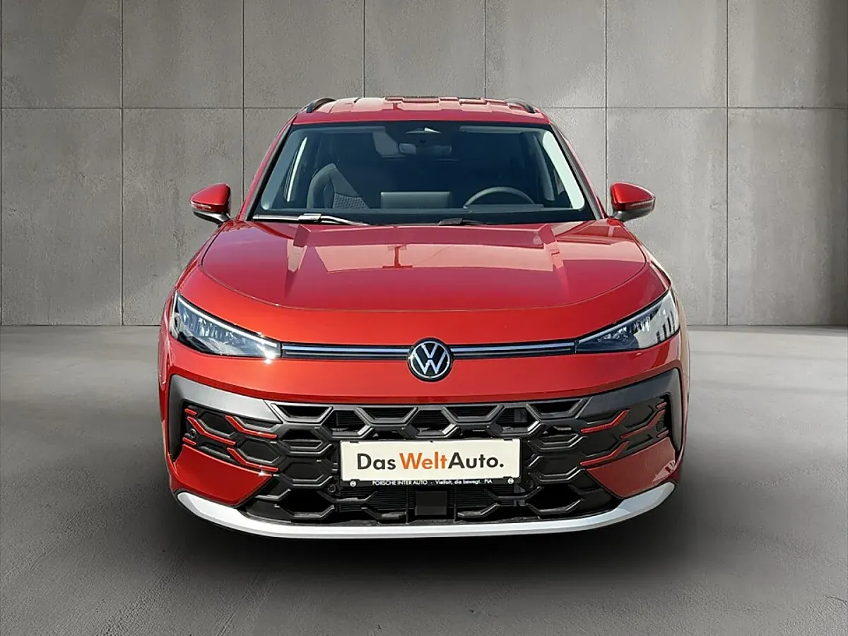 Volkswagen T-Roc Life 2026 photo 2