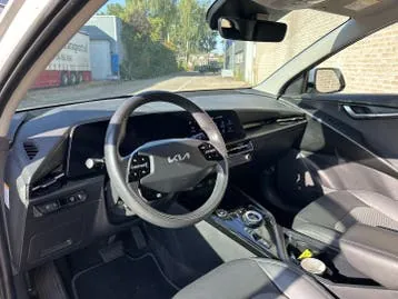 Kia Niro 2023 photo 3