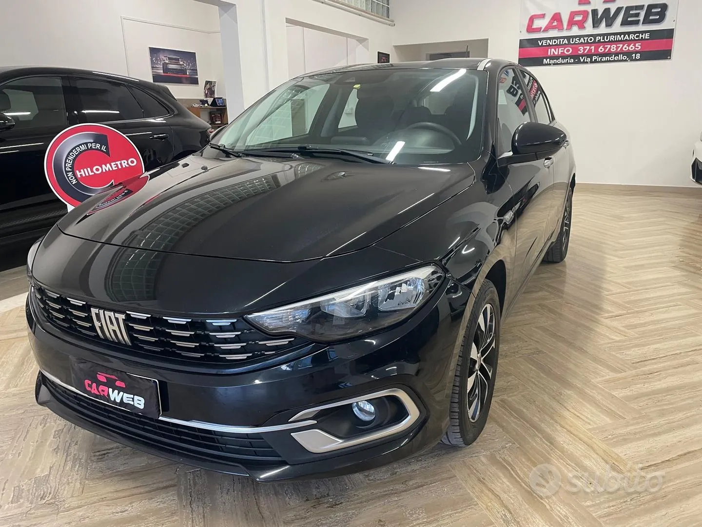 Fiat Tipo