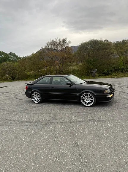 Audi S2