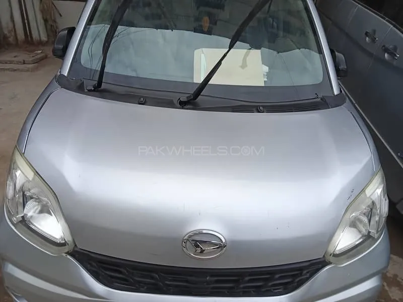 Daihatsu Boon