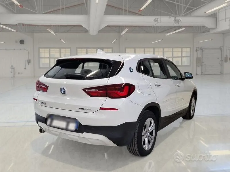 BMW X2 2023 photo 4